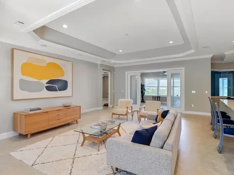 8461 Bridgeport Bay Circle Mount Dora FL 32757