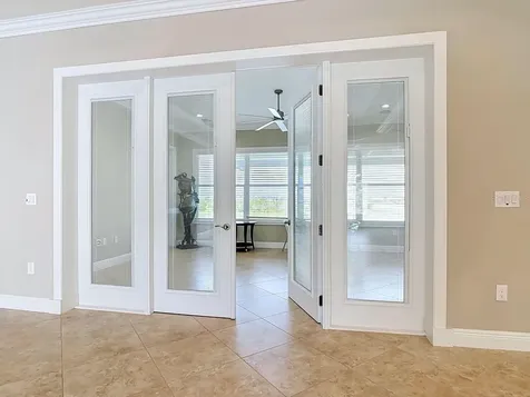 8461 Bridgeport Bay Circle Mount Dora FL 32757