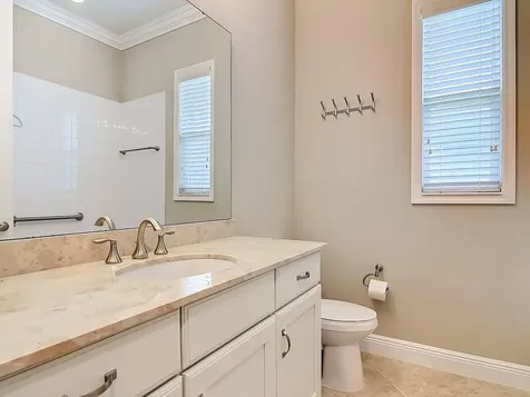 8461 Bridgeport Bay Circle Mount Dora FL 32757