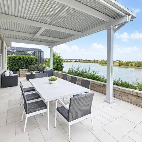 8461 Bridgeport Bay Circle Mount Dora FL 32757