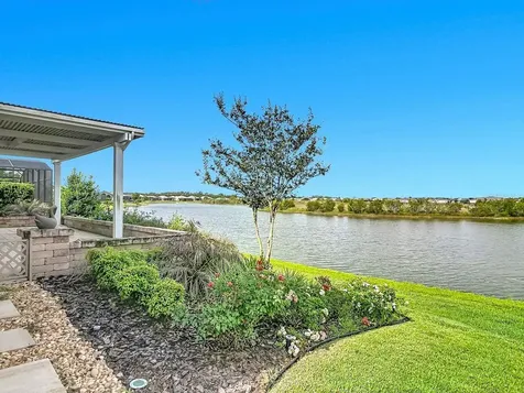 8461 Bridgeport Bay Circle Mount Dora FL 32757
