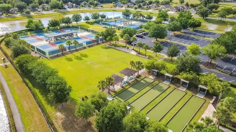8461 Bridgeport Bay Circle Mount Dora FL 32757