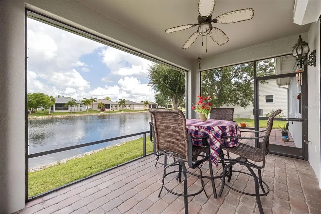 8648 Lake Front Court Punta Gorda FL 33950