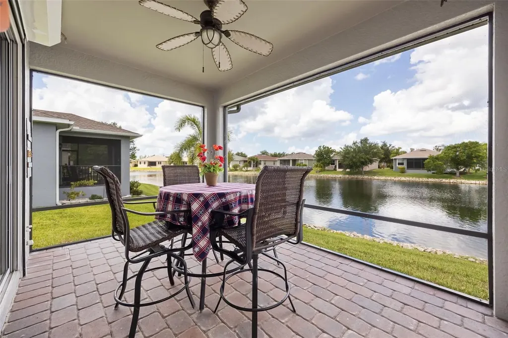 8648 Lake Front Court Punta Gorda FL 33950