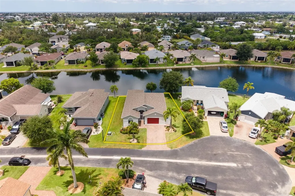 8648 Lake Front Court Punta Gorda FL 33950