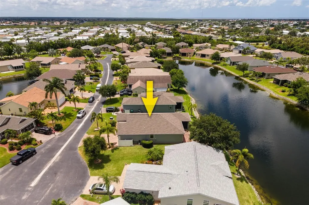 8648 Lake Front Court Punta Gorda FL 33950