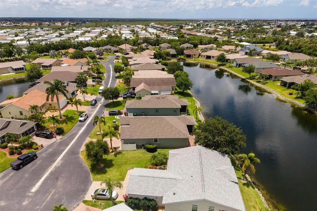 8648 Lake Front Court Punta Gorda FL 33950