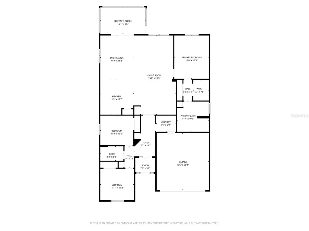 8648 Lake Front Court Punta Gorda FL 33950