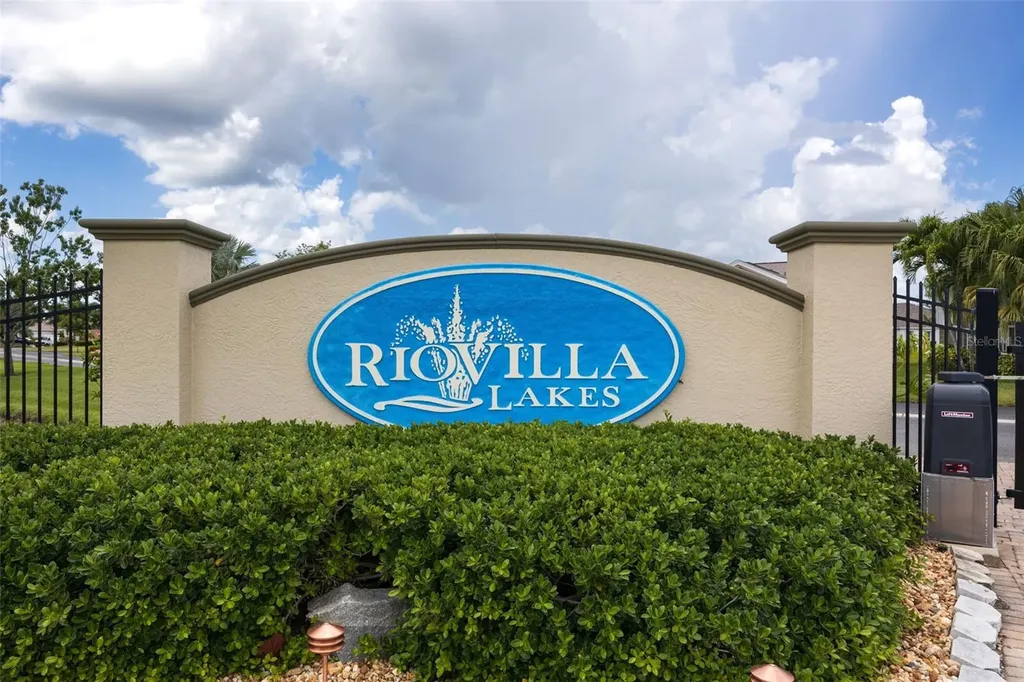 8648 Lake Front Court Punta Gorda FL 33950