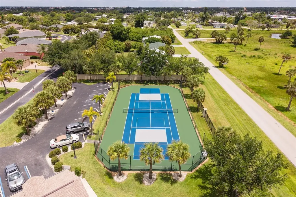 8648 Lake Front Court Punta Gorda FL 33950