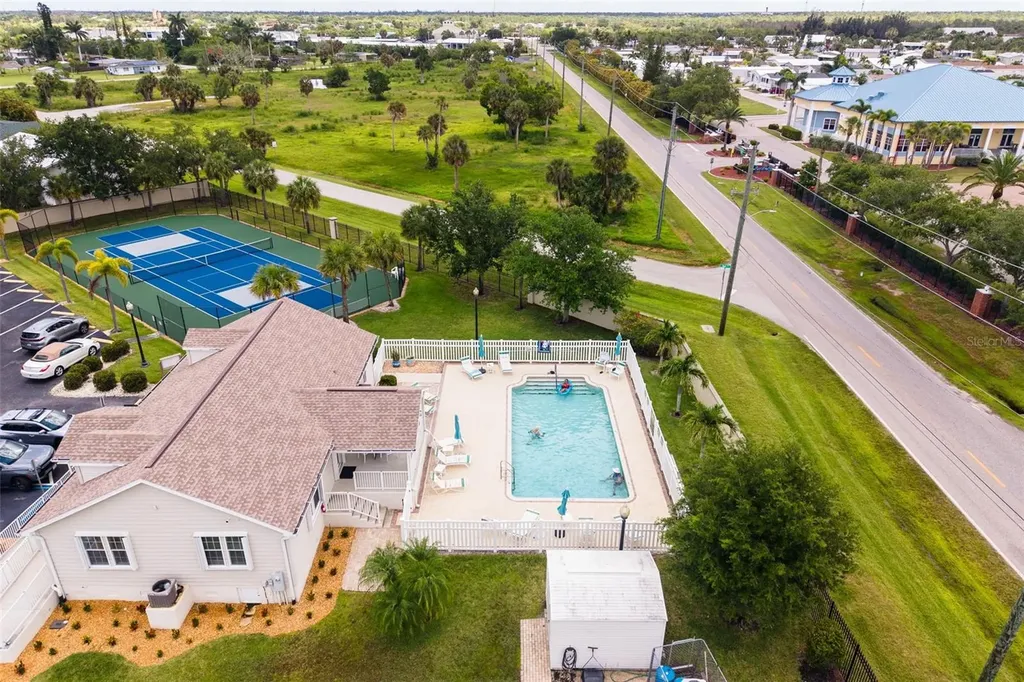8648 Lake Front Court Punta Gorda FL 33950