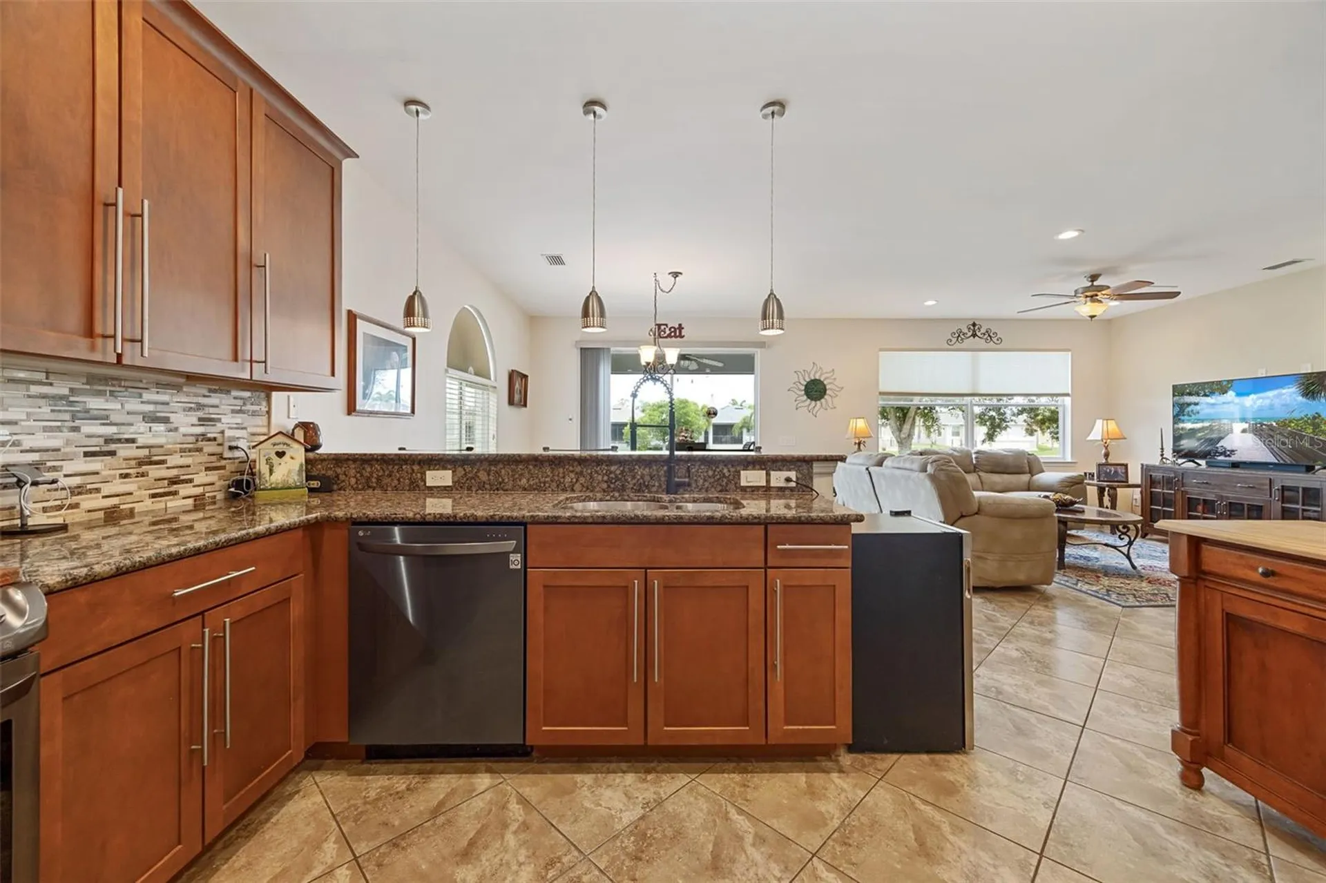 8648 Lake Front Court Punta Gorda FL 33950