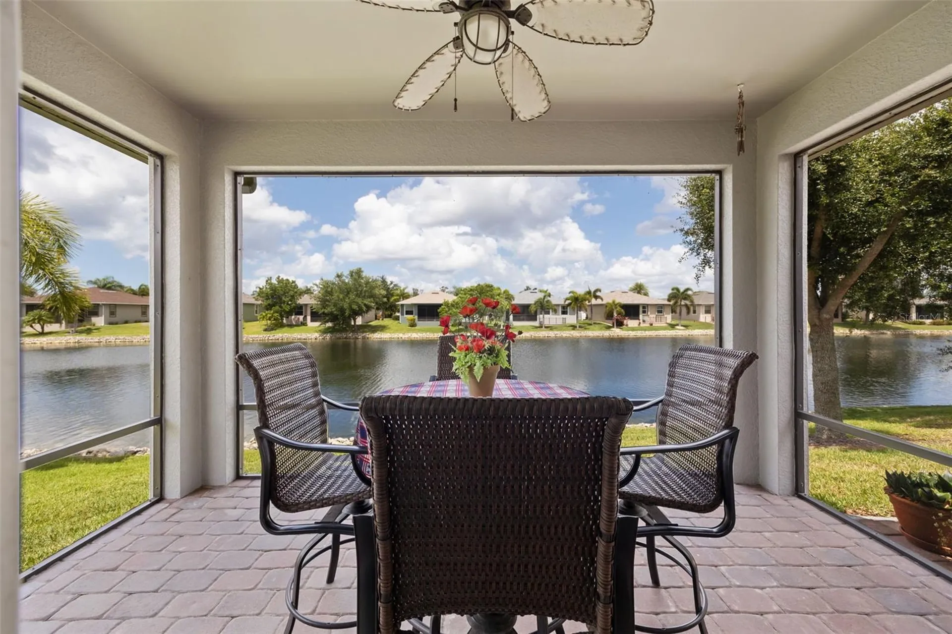 8648 Lake Front Court Punta Gorda FL 33950