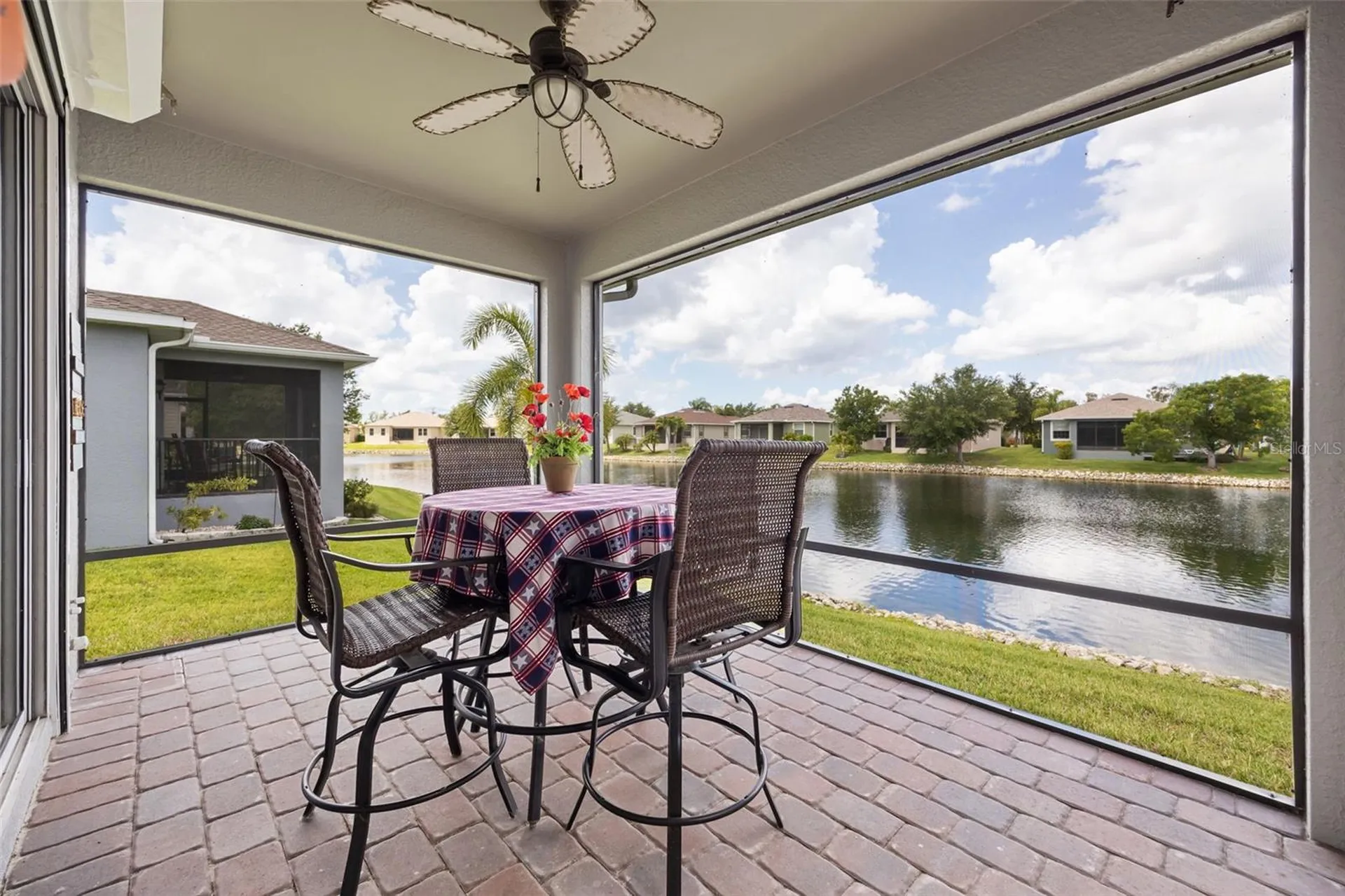 8648 Lake Front Court Punta Gorda FL 33950