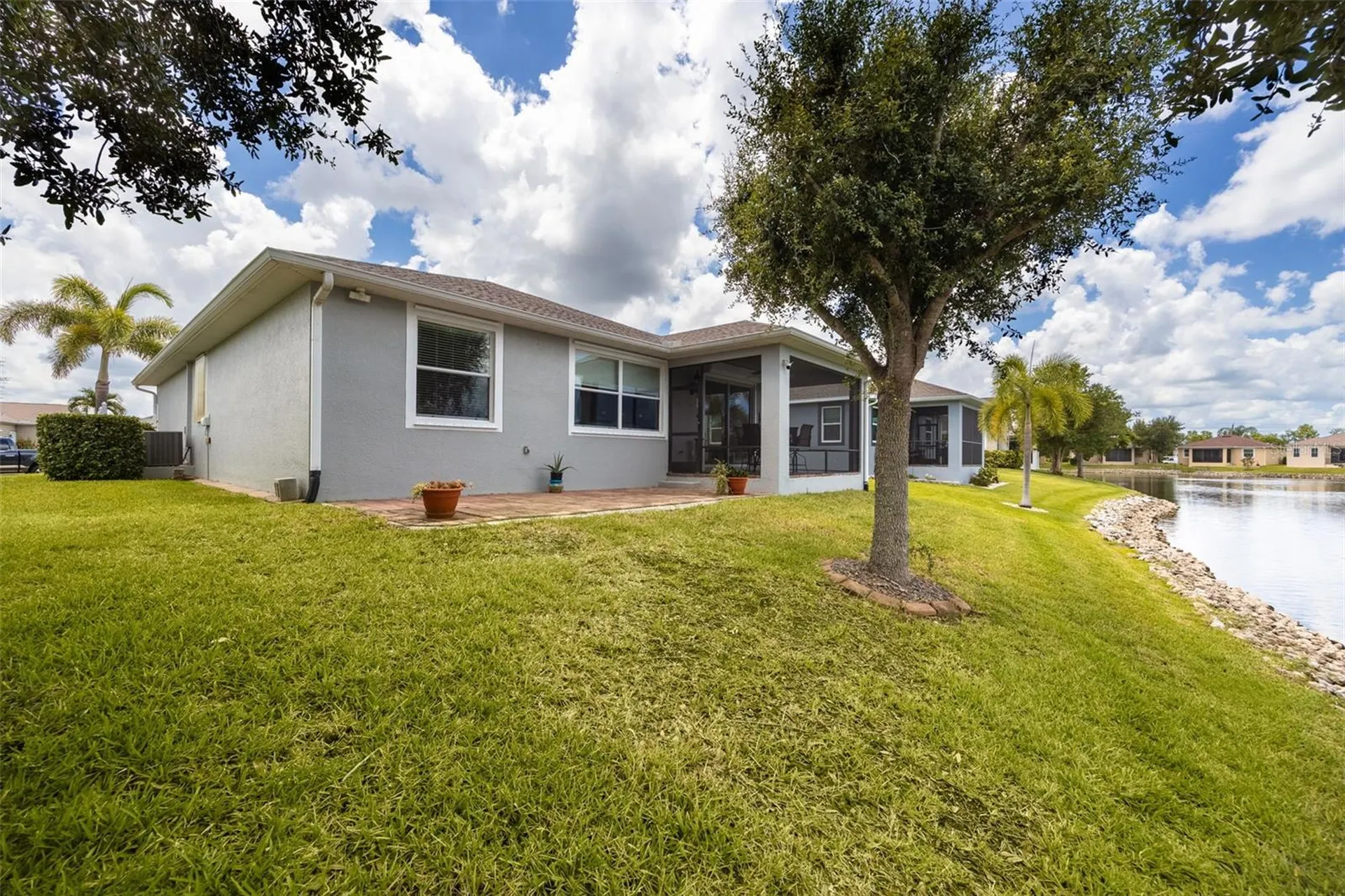 8648 Lake Front Court Punta Gorda FL 33950