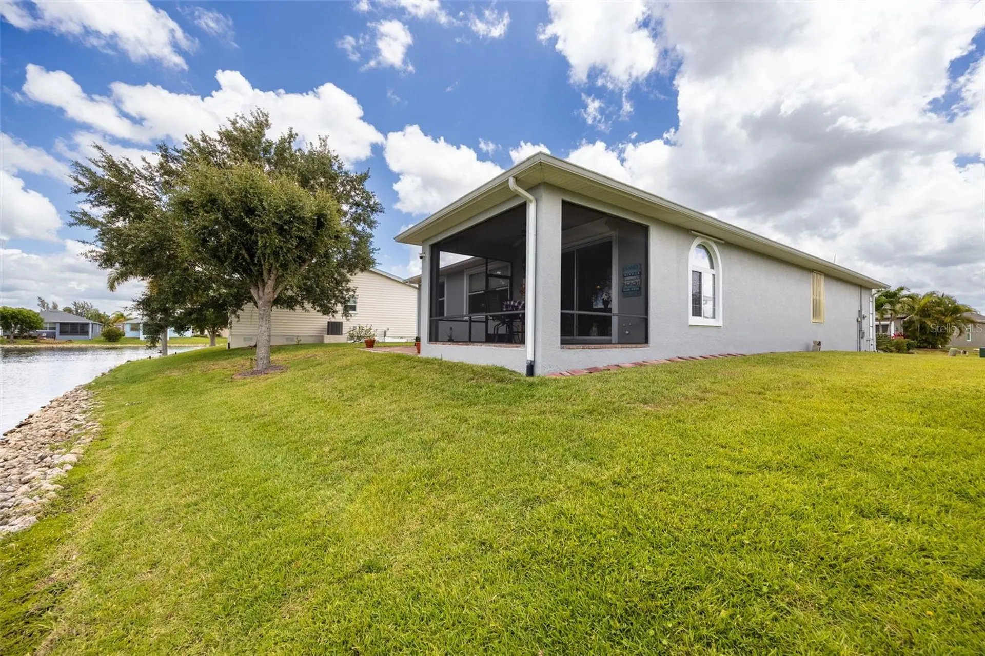 8648 Lake Front Court Punta Gorda FL 33950