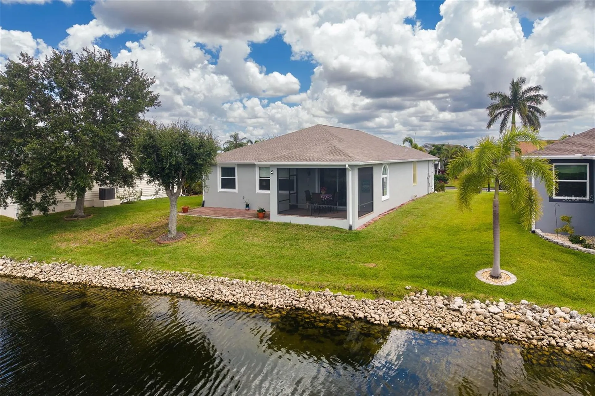 8648 Lake Front Court Punta Gorda FL 33950