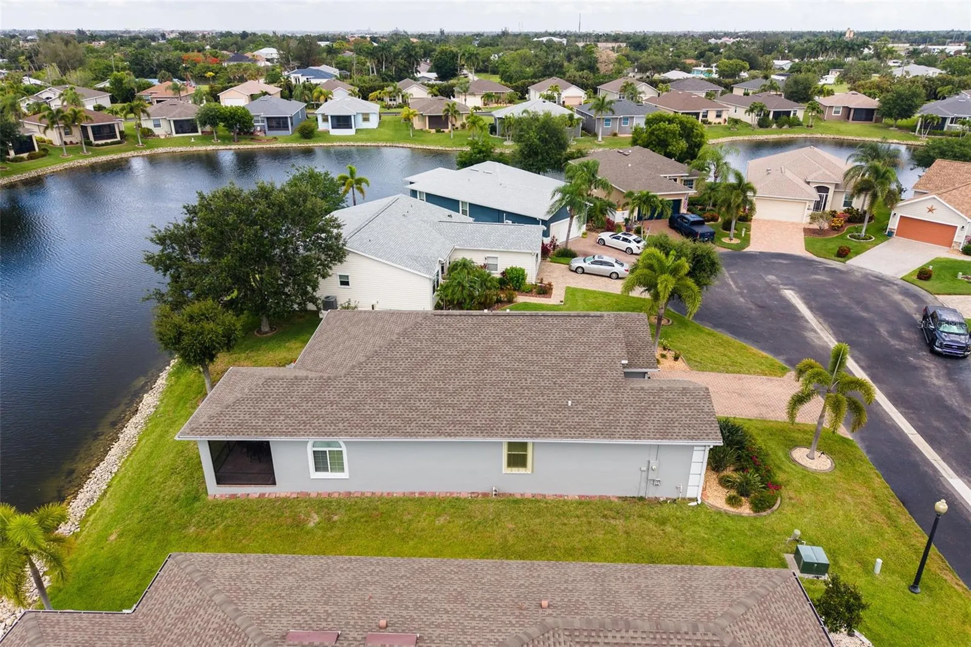 8648 Lake Front Court Punta Gorda FL 33950