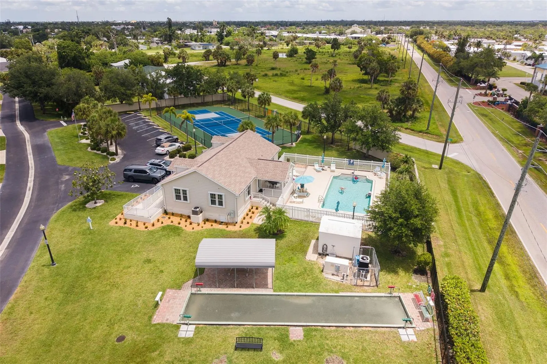 8648 Lake Front Court Punta Gorda FL 33950
