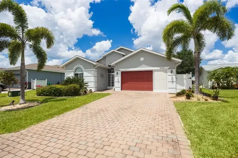 8648 Lake Front Court Punta Gorda FL 33950