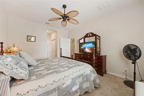 8648 Lake Front Court Punta Gorda FL 33950