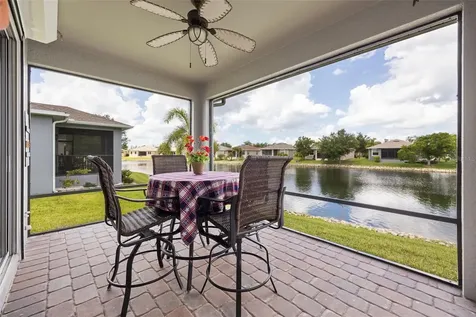 8648 Lake Front Court Punta Gorda FL 33950