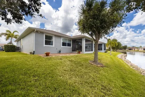 8648 Lake Front Court Punta Gorda FL 33950