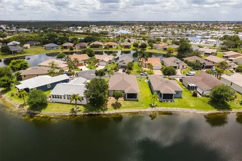 8648 Lake Front Court Punta Gorda FL 33950