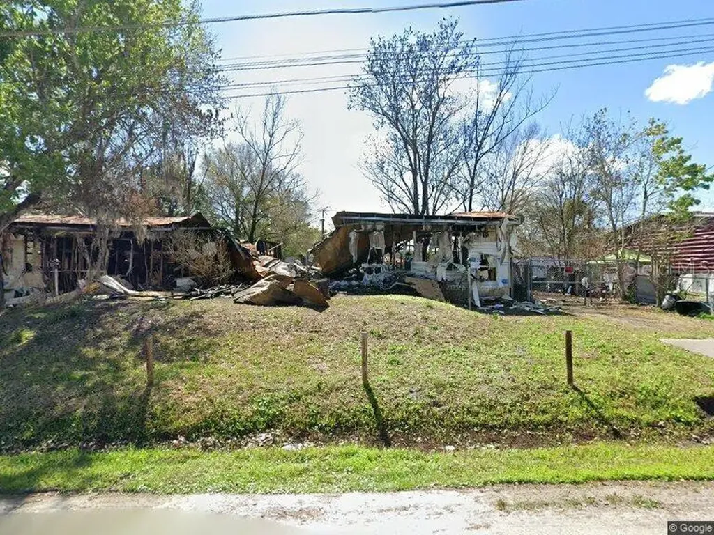 18350 14th Avenue Orlando FL 32833