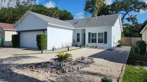 327 Heritage Estates Lane Deland FL 32720