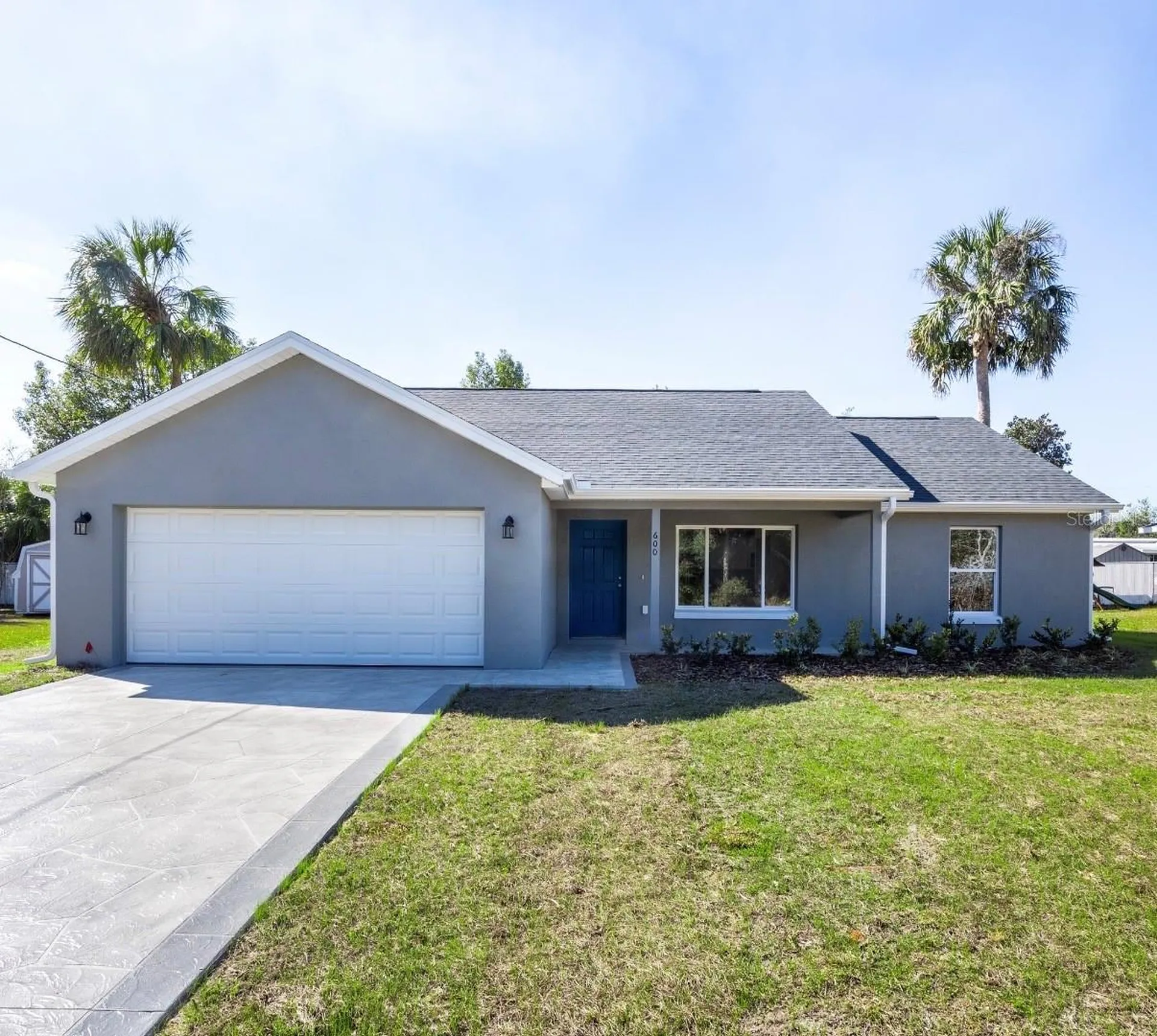15040 NE 2nd NE 2nd Lane Williston FL 32696