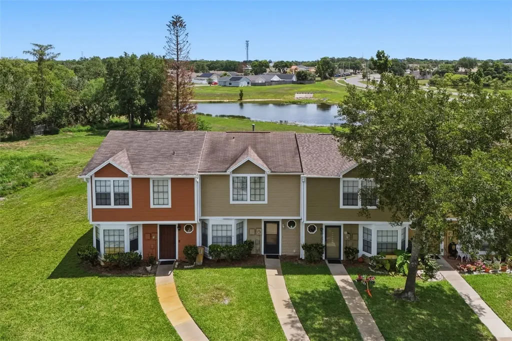 2025 Waterleaf Street Orlando FL 32837