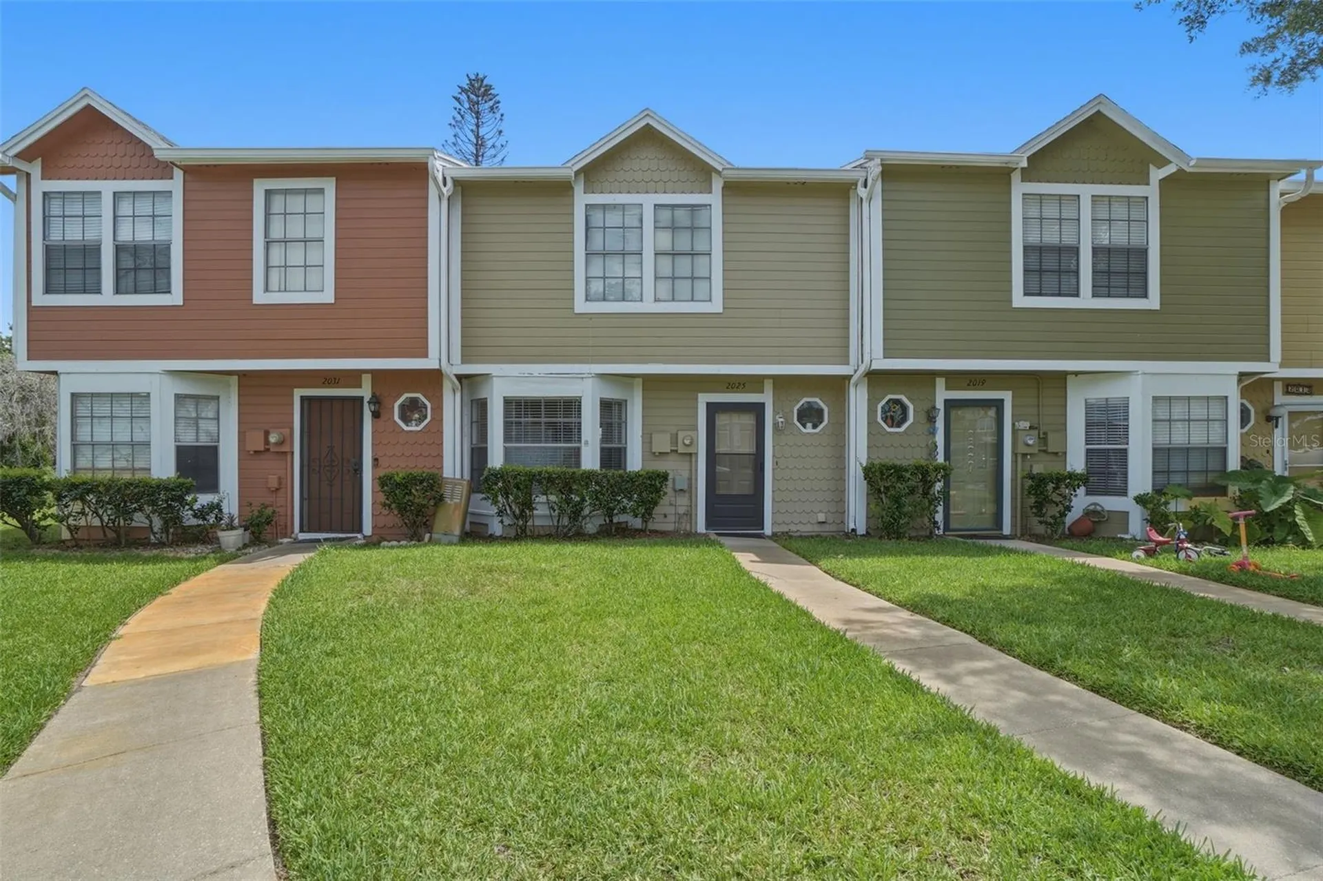 2025 Waterleaf Street Orlando FL 32837