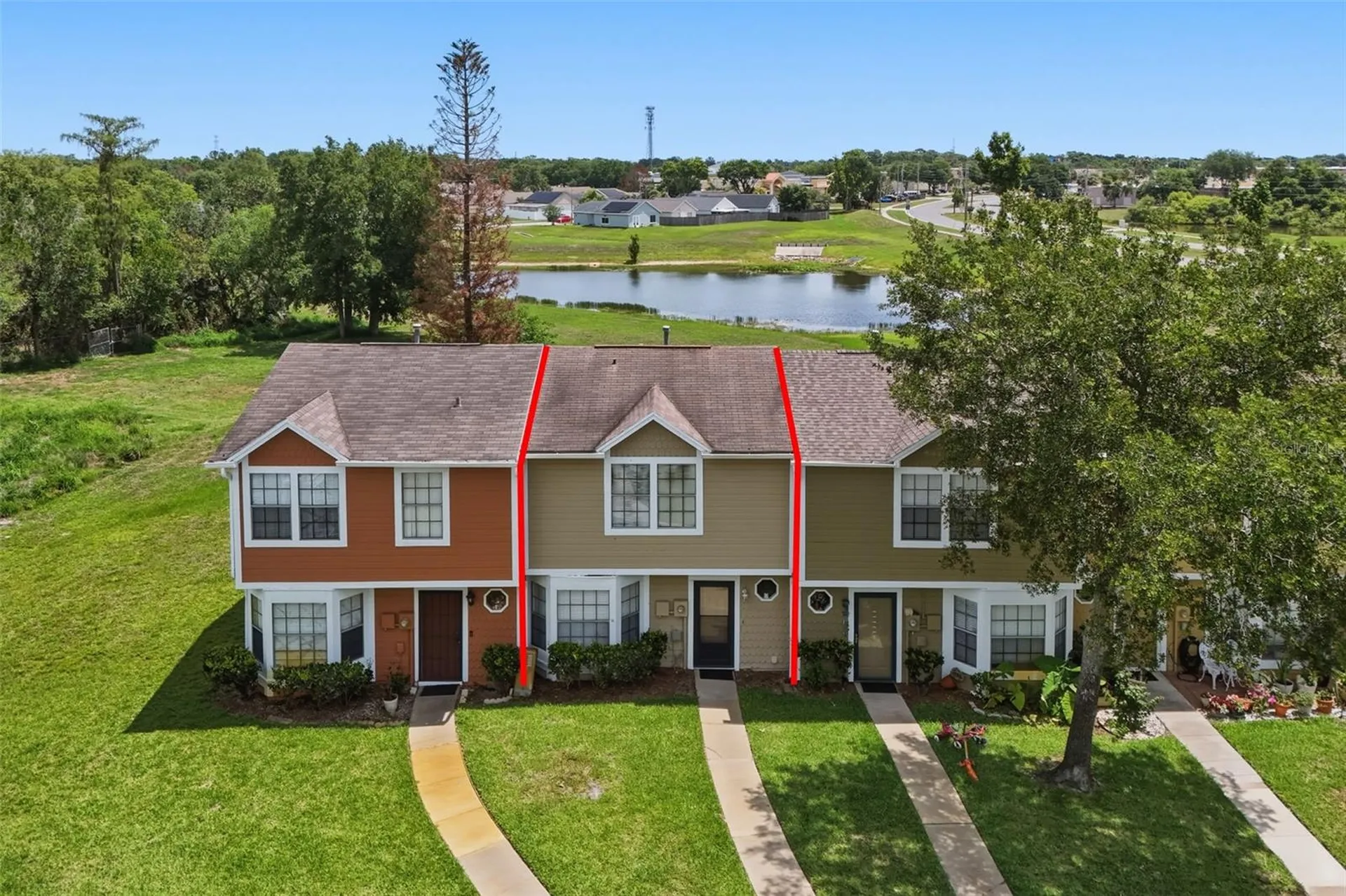 2025 Waterleaf Street Orlando FL 32837