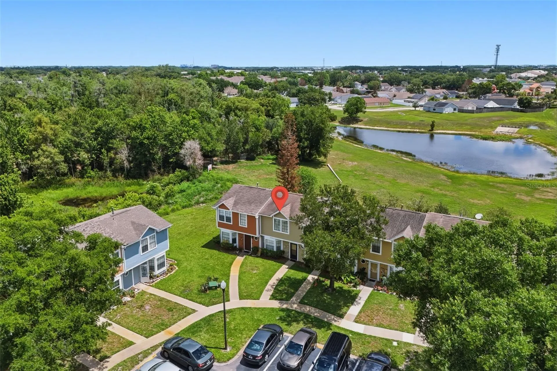 2025 Waterleaf Street Orlando FL 32837