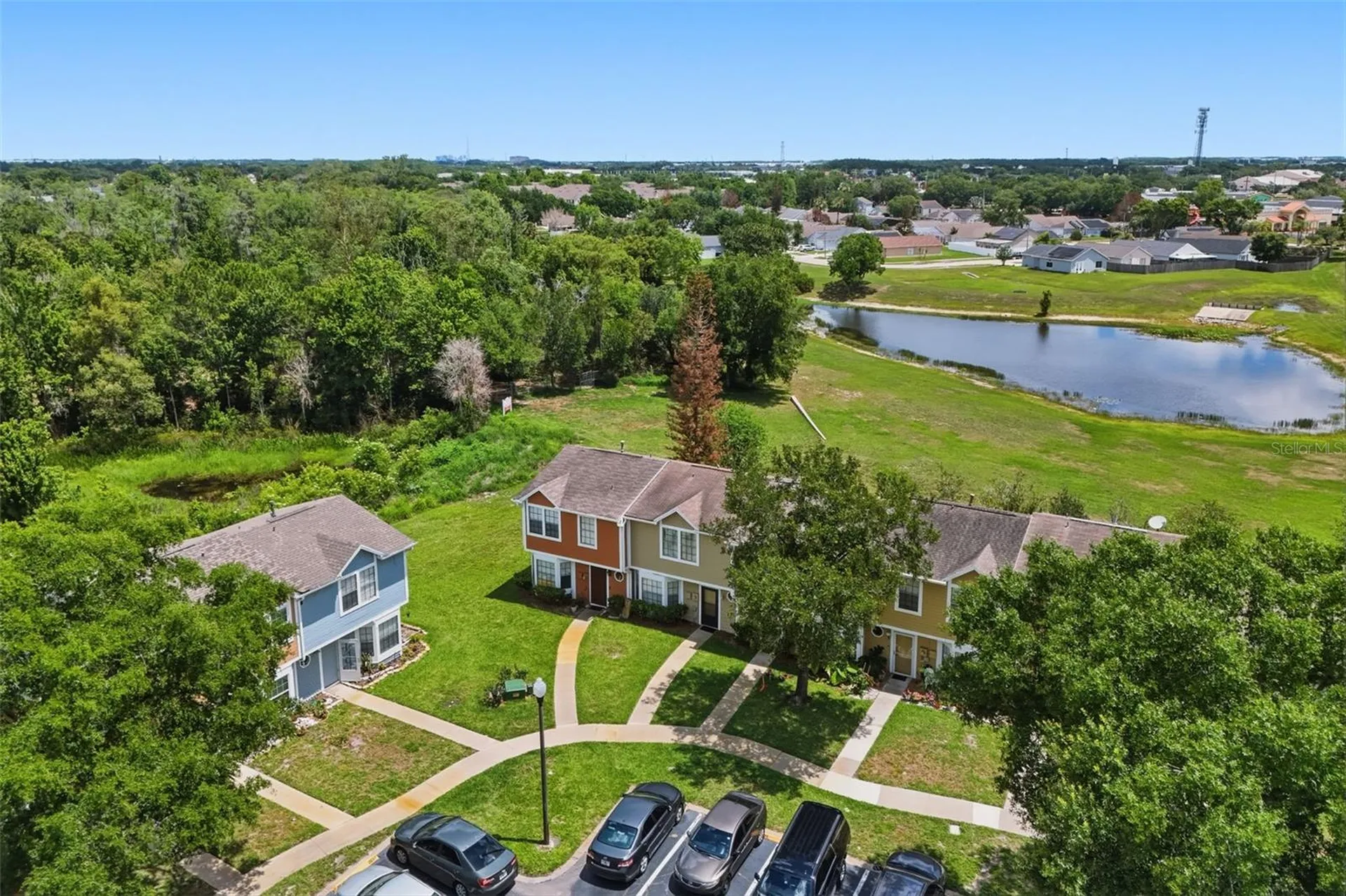 2025 Waterleaf Street Orlando FL 32837