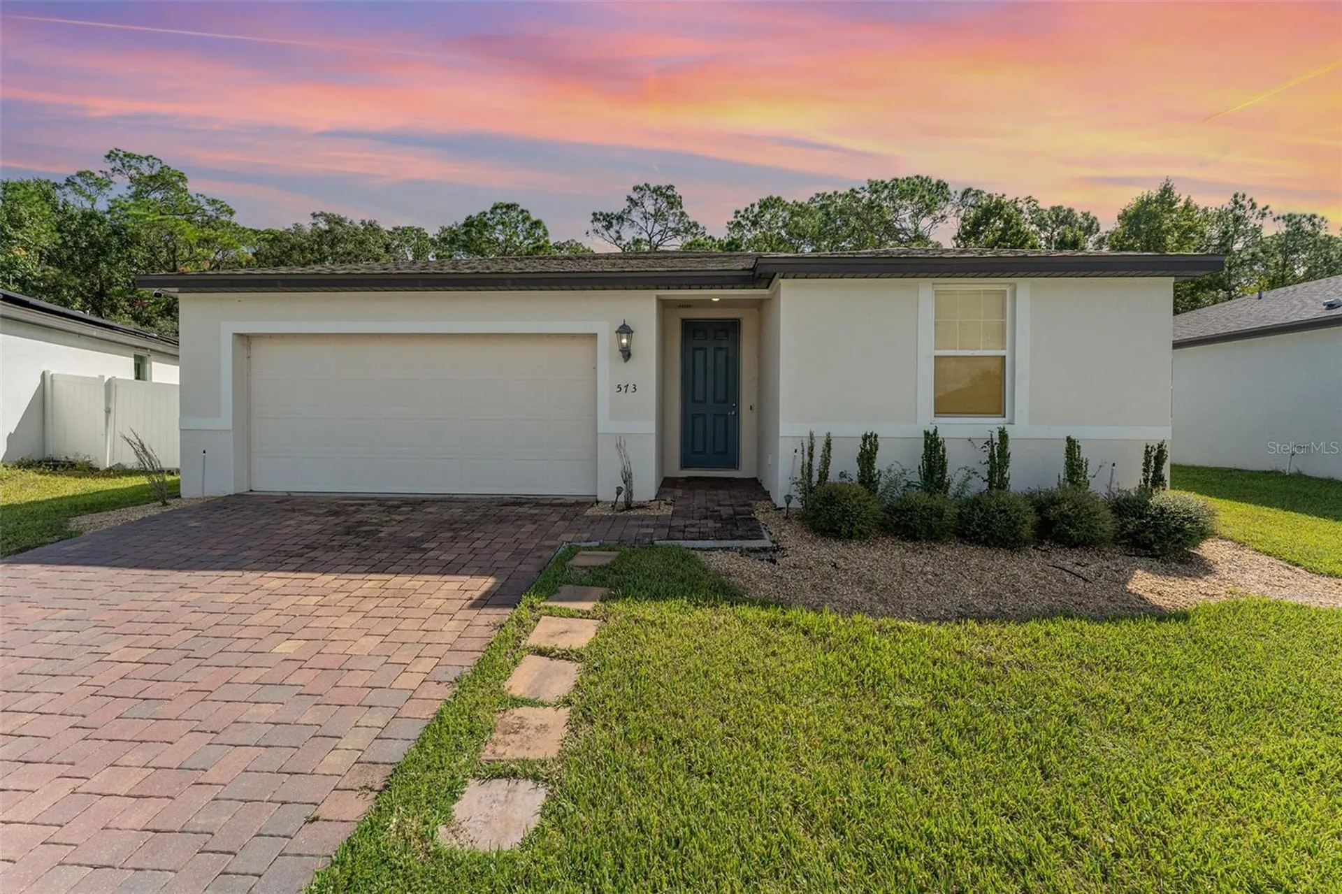 573 Vista Villages Boulevard Davenport FL 33896