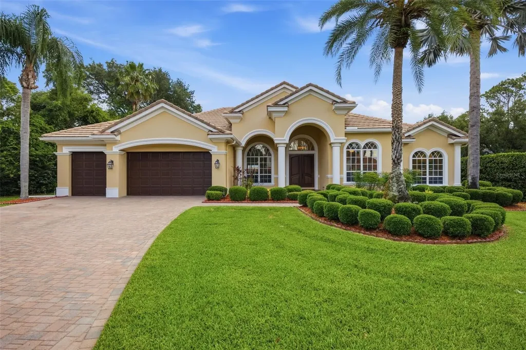 9409 Tree Tops Lake Road Tampa FL 33626