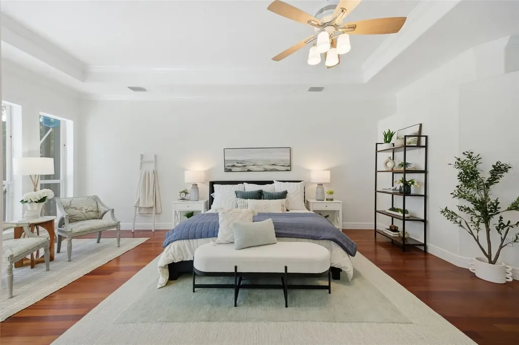 9409 Tree Tops Lake Road Tampa FL 33626