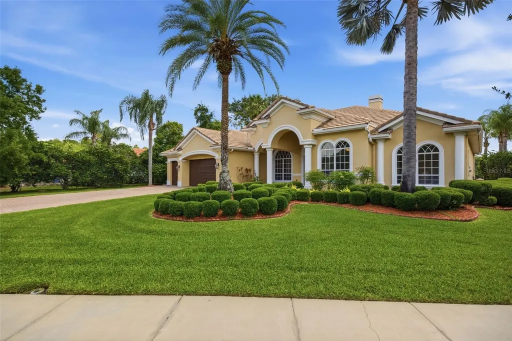 9409 Tree Tops Lake Road Tampa FL 33626