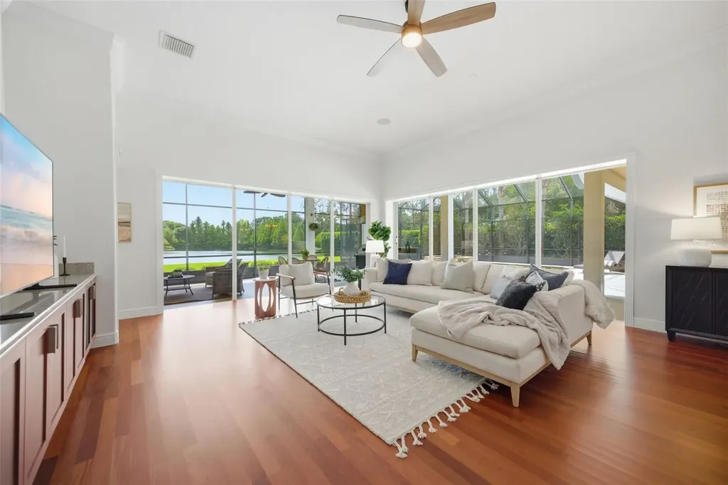 9409 Tree Tops Lake Road Tampa FL 33626