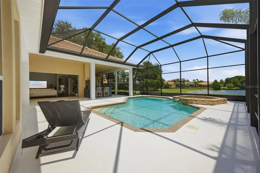 9409 Tree Tops Lake Road Tampa FL 33626