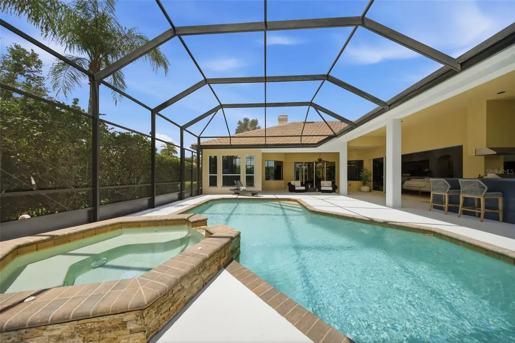 9409 Tree Tops Lake Road Tampa FL 33626