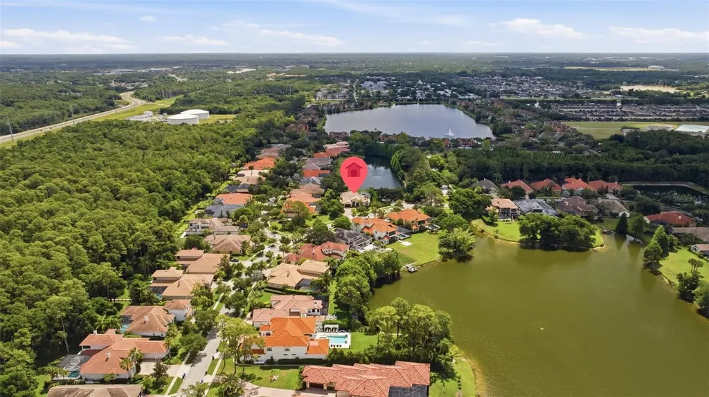 9409 Tree Tops Lake Road Tampa FL 33626