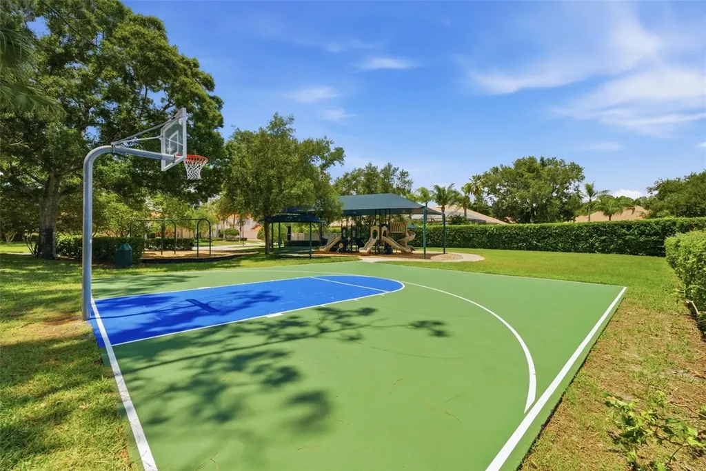 9409 Tree Tops Lake Road Tampa FL 33626
