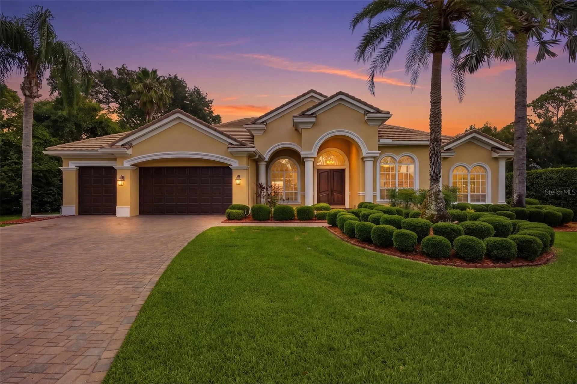 9409 Tree Tops Lake Road Tampa FL 33626