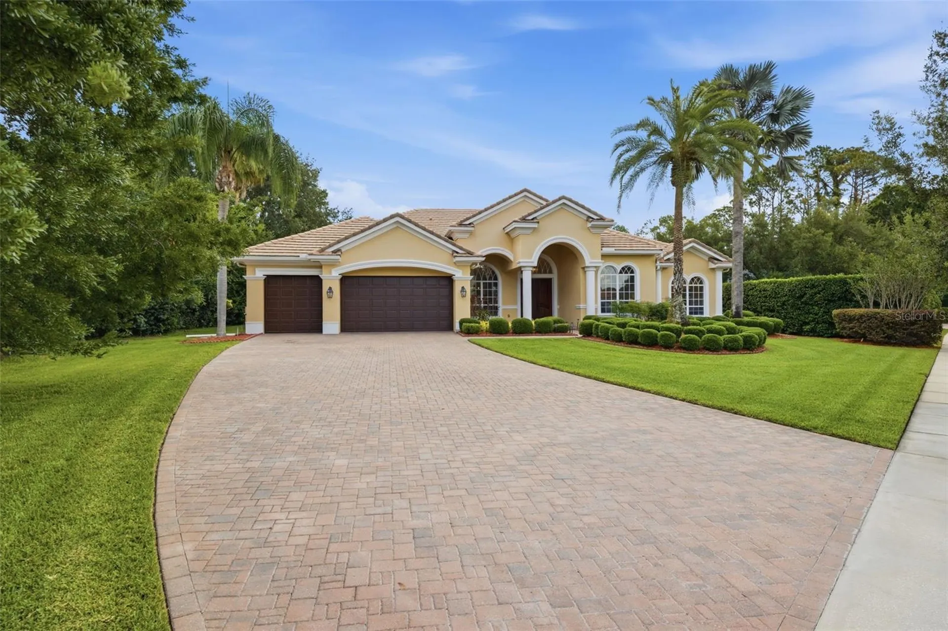 9409 Tree Tops Lake Road Tampa FL 33626