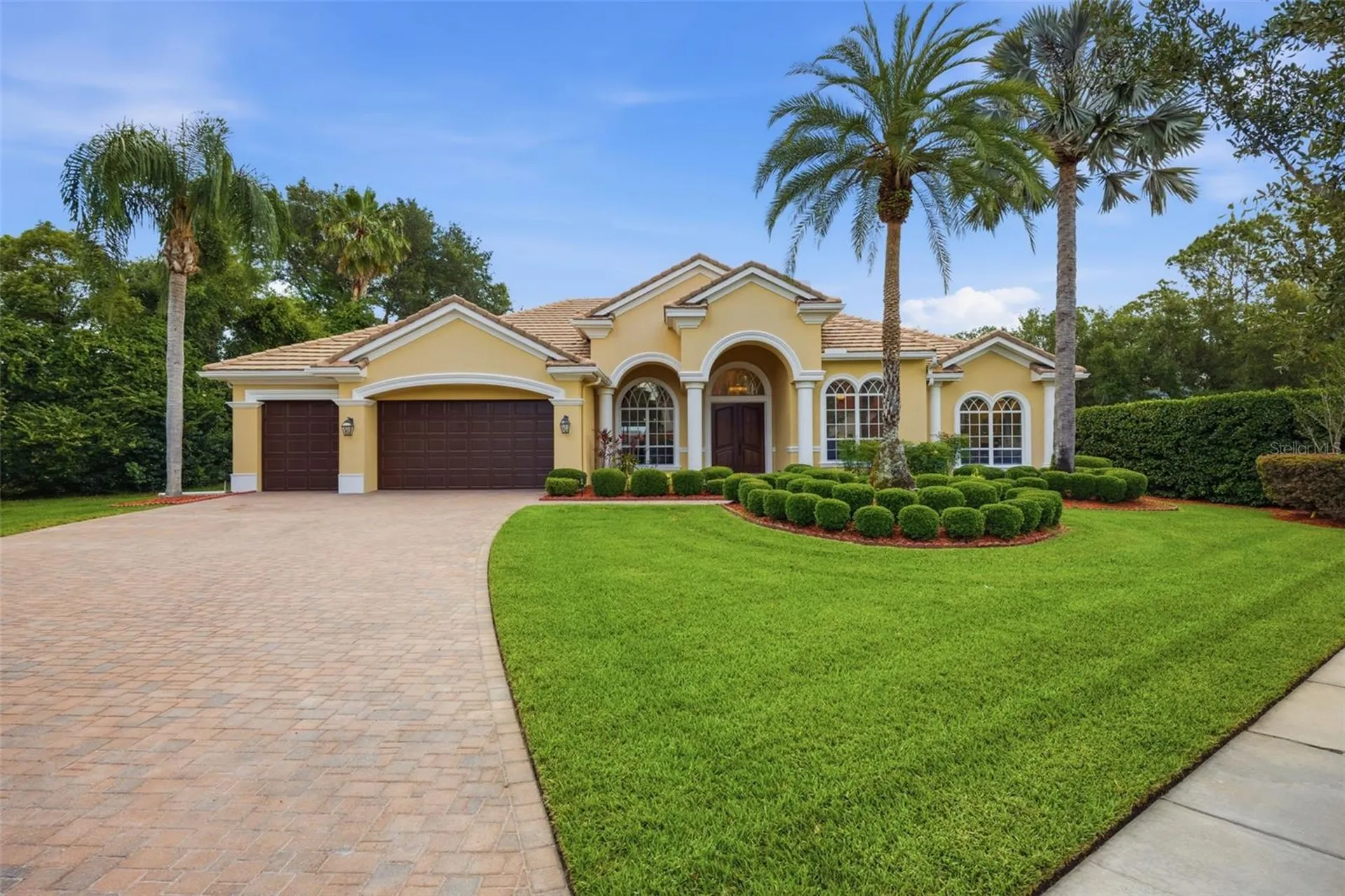 9409 Tree Tops Lake Road Tampa FL 33626
