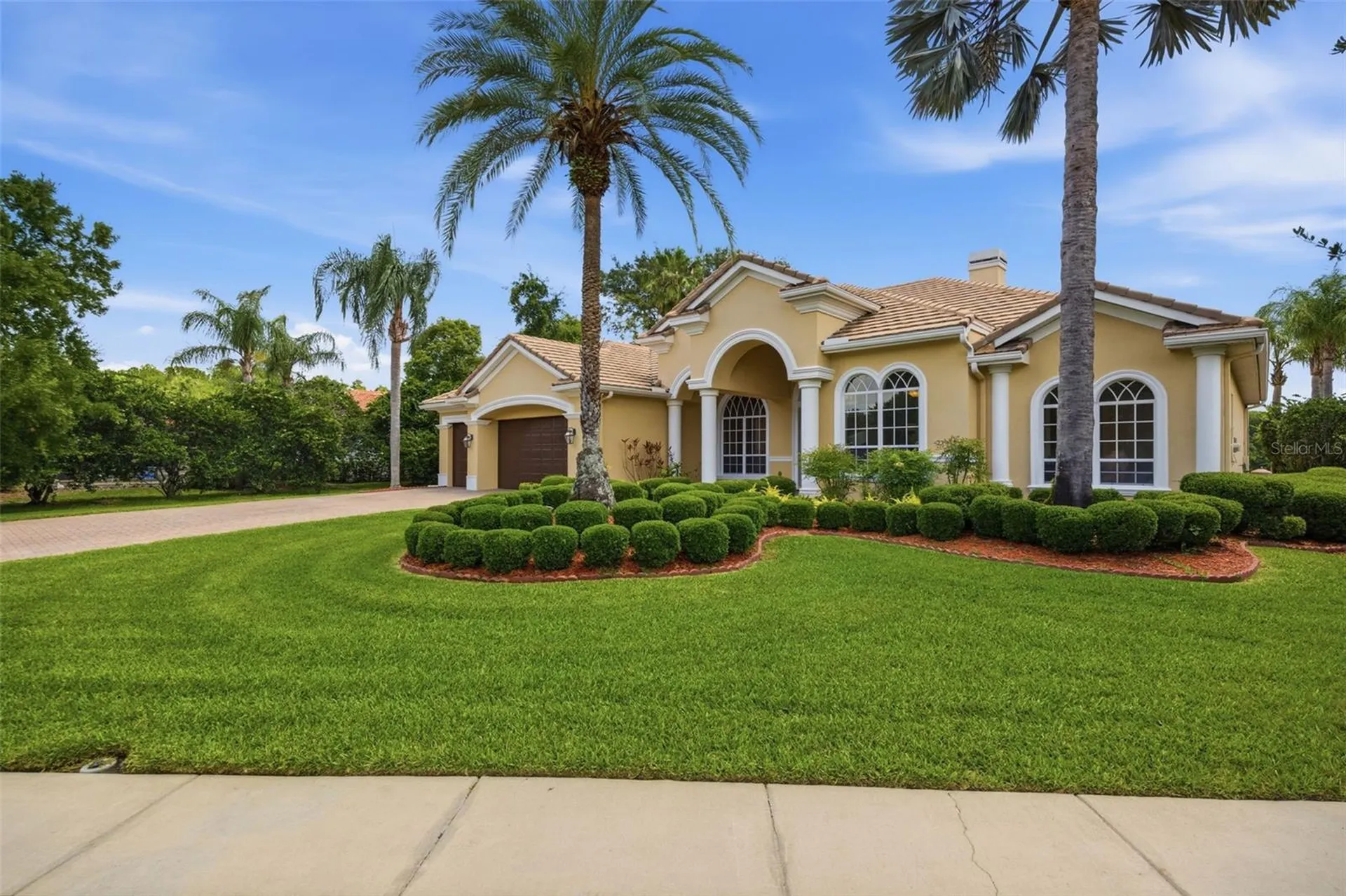 9409 Tree Tops Lake Road Tampa FL 33626