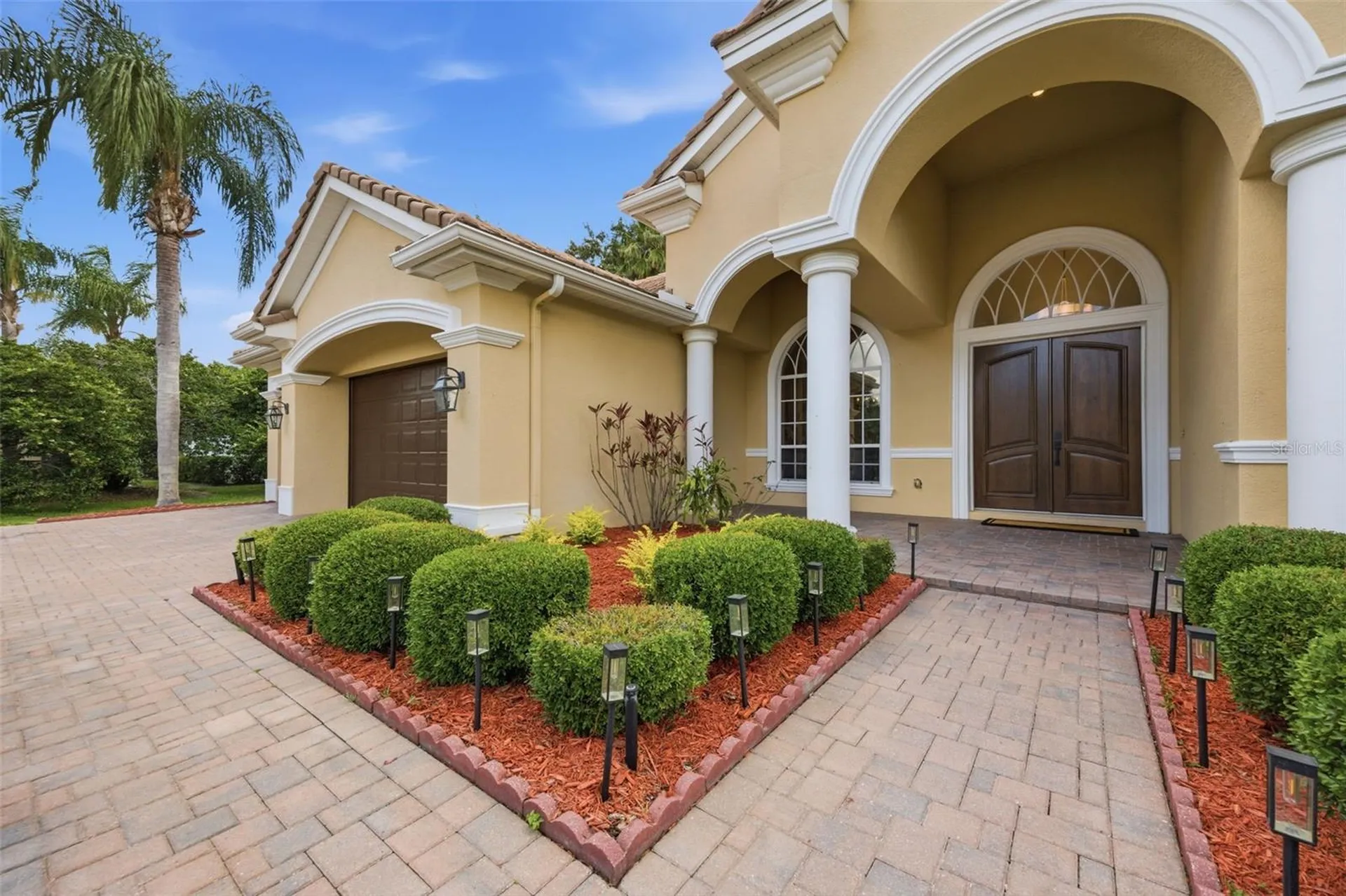 9409 Tree Tops Lake Road Tampa FL 33626